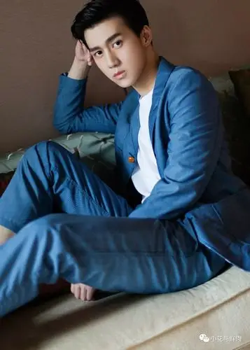 《凤囚凰》敢爱敢恨王泽,更喜欢与自己较劲丨m000179王一哲