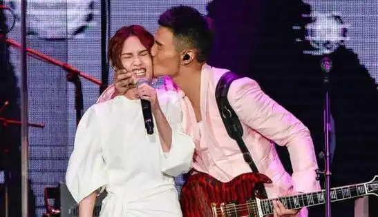 李荣浩杨丞琳如果你觉得婚姻很累请试着去做三件事