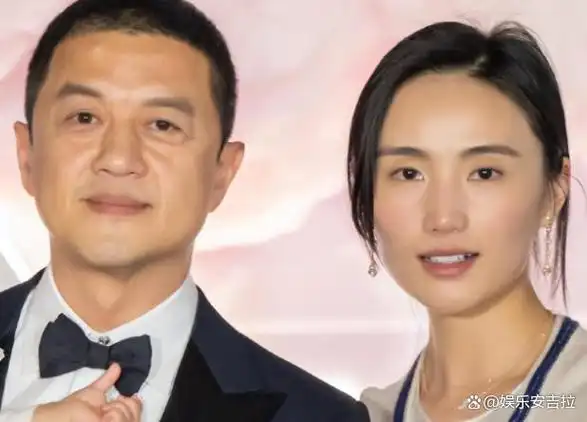 原来王菲决绝是对的,二婚仅两年前夫李亚鹏"老毛病"又犯了