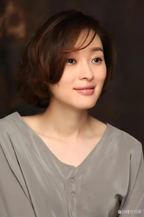 三十年河东三十年河西该轮到中年女演员崛起了