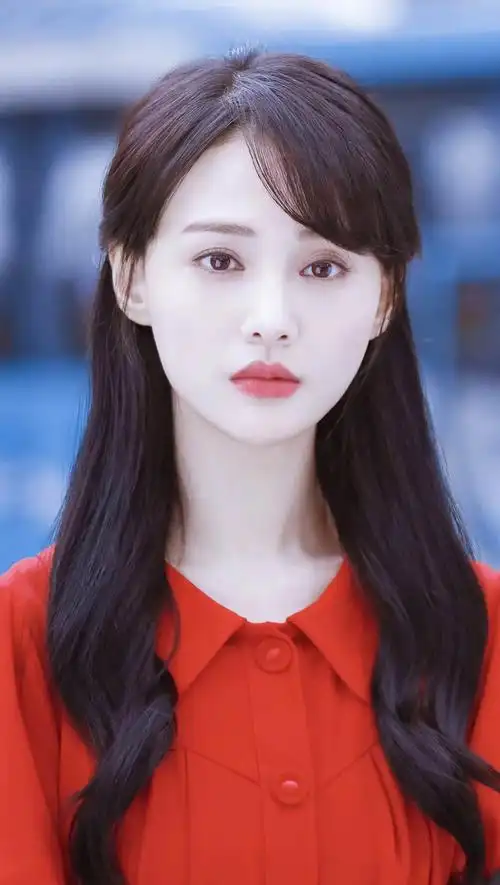 【郑爽】【美图】微微一笑很倾城!