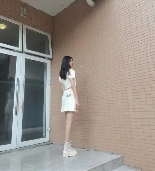 高个子女生  #高个子穿搭