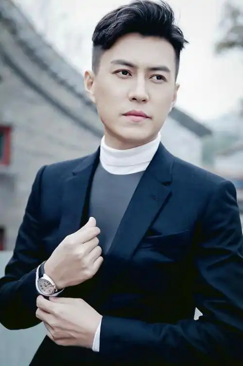 "大器晚成"的8位中年男演员:有人迷上整容,有人沦为笑柄