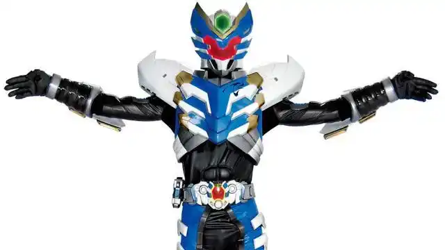 一分钟了解飞影铠甲