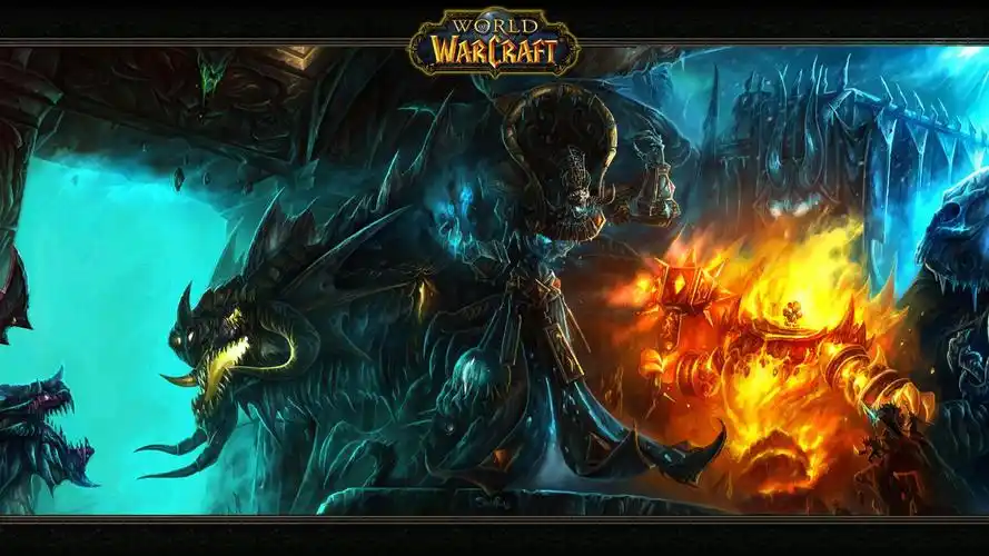 图1:迅游网游加速器——wow三家联盟公会介绍