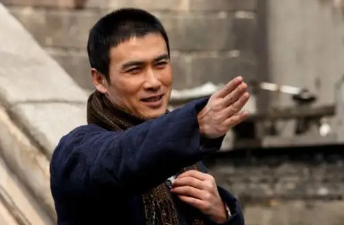 谍战教父柳云龙新电视剧2021叱咤之城将于明年播出