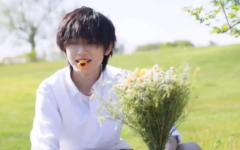 [时代少年团-宋亚轩]小哭包落泪合集