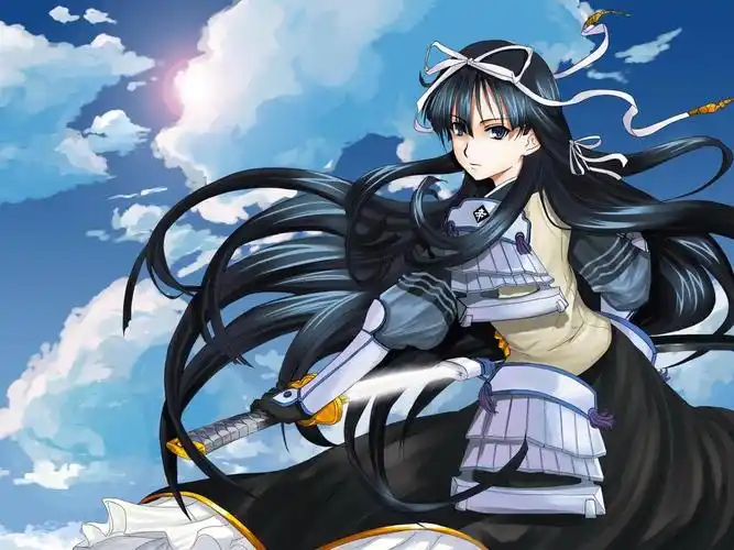 p data-id="gnwvlj3qbp">战国兰斯(戦国ランス,也被称为"兰斯7")是