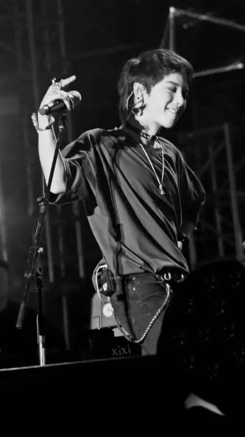 华晨宇2024向阳而生