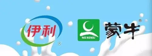 倪叔think:中国乳业2019年上半场:伊利vs蒙牛,谁才是真正的"英雄本色"