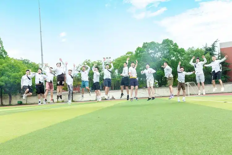 楚凡摄影*湖南师范大学体育学院篮球班最美毕业照