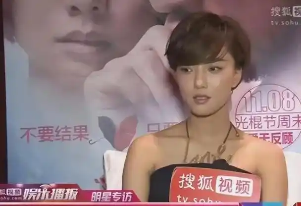 "一指禅"6年后,再看王珞丹处境,才懂白百客从来不是她的威胁