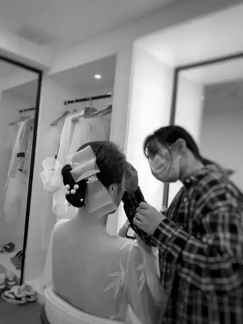 拍摄花絮大放送精彩抢先看77