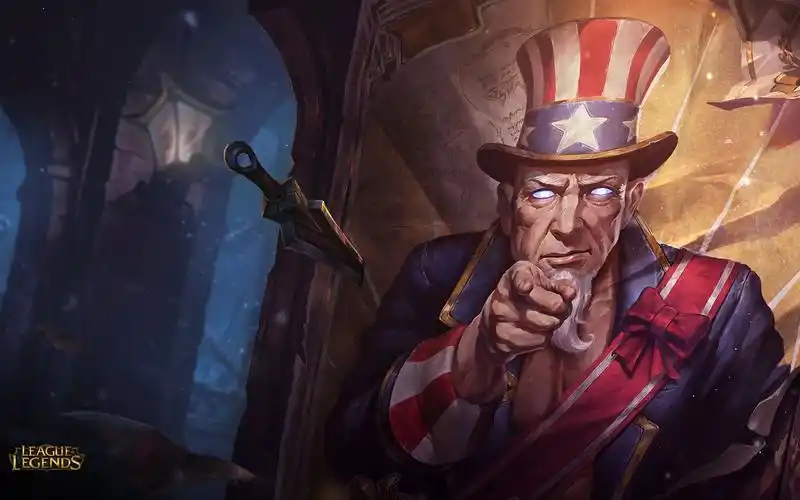 大师质量局 【瑞兹对线鱼人】15分钟前期细节教学 彩蛋 猜这局游戏的