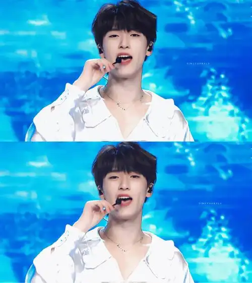 严浩翔无尽的冒险单人直拍