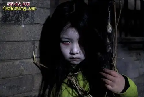 封门村1963灵异事件封门村1963闹鬼是真的吗