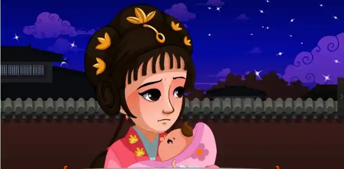 《狸猫换太子》