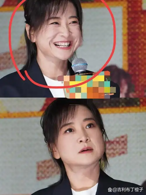 贾玲瘦100斤后状态引热议