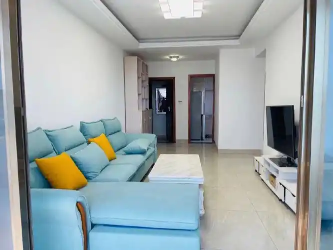 南明区花果园e区三室一厅一厨一卫