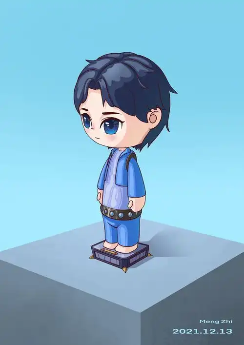 初代史莱克七怪