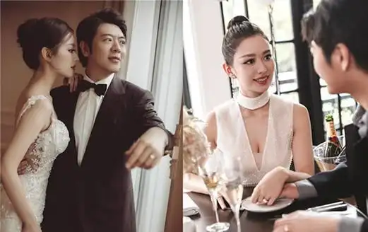 吉娜·爱丽丝不仅长相出众,还是一个非常有才华的女子.