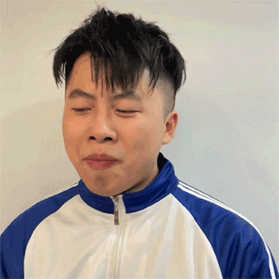 抖音双胞胎子羊子浩表情包