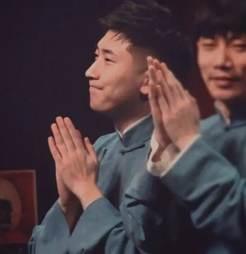 尚九熙何九华 熙华图源水印