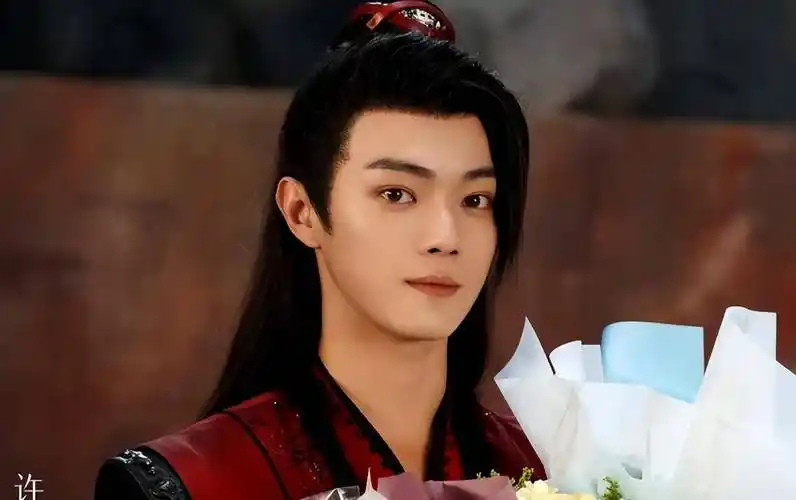 欢娱大排名,宋威龙得第五,吴谨言成老三,许凯,白鹿争第一宝座_公司