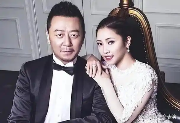 中国演员郭涛曾自豪地表示,他妻子李燃身上体现了中国传统女性的美德.