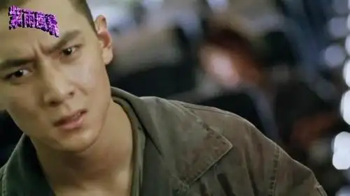 都说寸头是检验帅哥的唯一标准,来看看影视剧中超帅的寸头造型