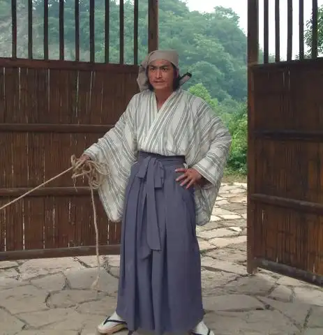 何家劲拉郎配客串富家公子风度翩翩组图