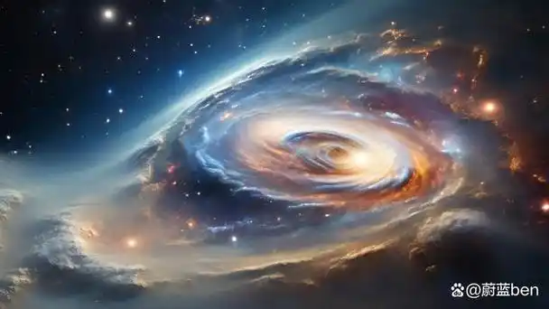 为什么宇宙中的一切都是球状的