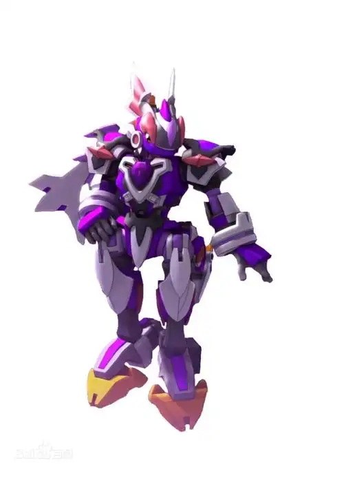 斗龙战士4之双龙核(改写)