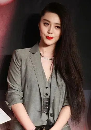 范冰冰最新发型【图】_美容资讯专区 _美容 _太平洋女性网