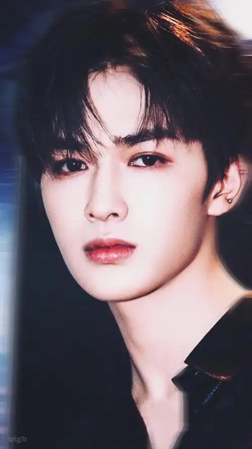 nine percent 朱正廷 偶像练习生 nine percent 百分九少年