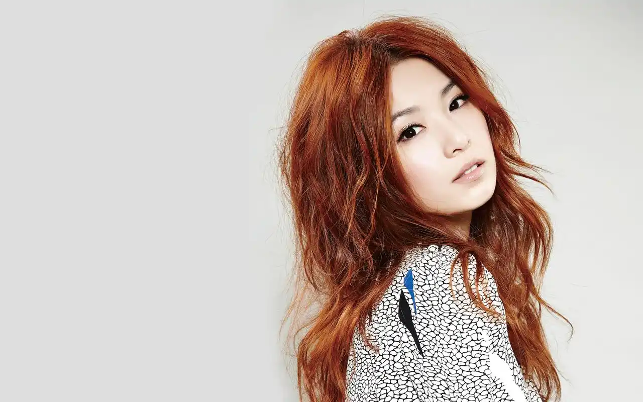 精选田馥甄hebe高清图片壁纸高清大图预览1920x1080_港台明星下载_美