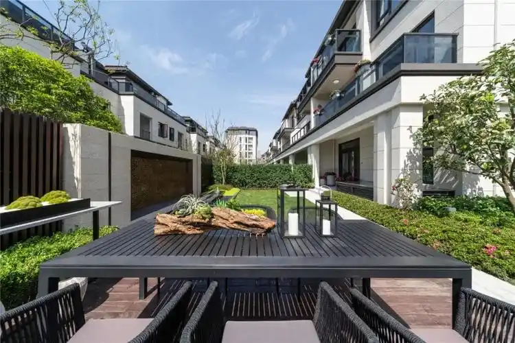 德信宋都云溪雅院