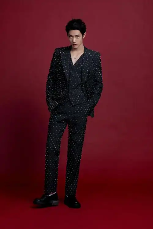 肖战##日常见肖战