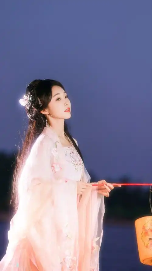 宣璐 古装 - 堆糖,美图壁纸兴趣社区
