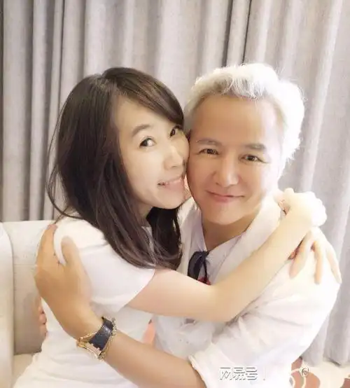 不过对于林瑞阳的举动,妻子张庭深表理解,当林瑞阳与女员工亲密照片