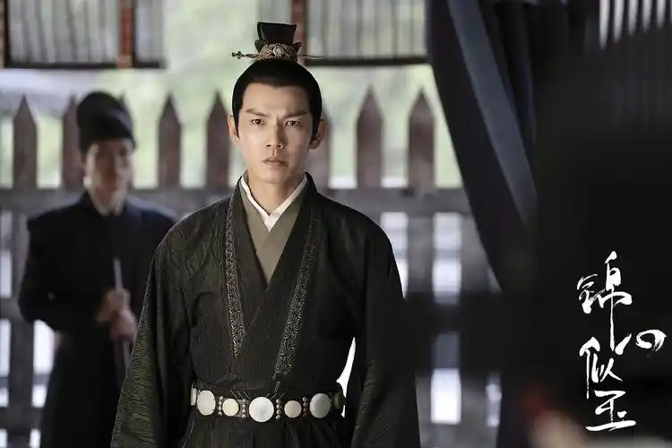 钟汉良《锦心似玉》火热出圈 醋王徐令宜展现反差魅力_电视新闻_大众