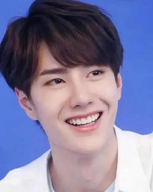 向全世界安利王一博