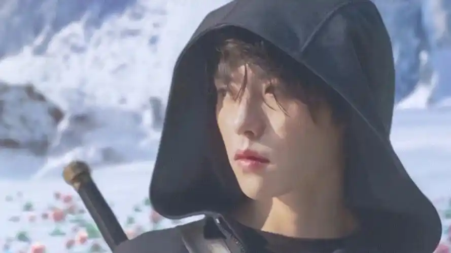 吹灭小山河肖宇梁张起灵打戏