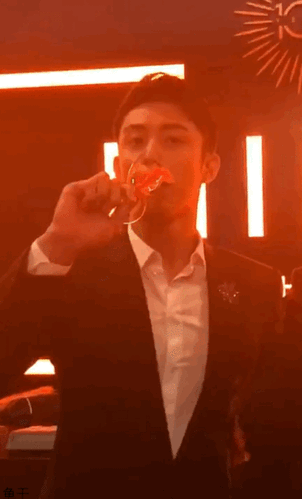 黄景瑜 - 堆糖,美图壁纸兴趣社区