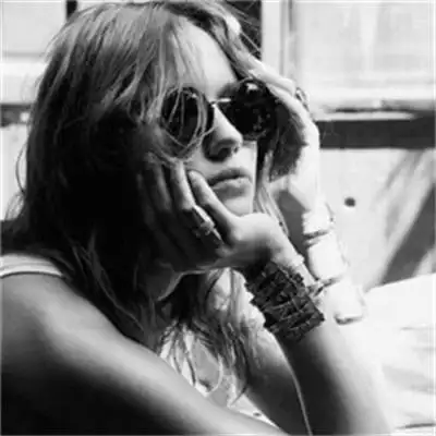 由美头网整理发布,女生头像频道提供更多与qq头像,黑白,伤感,欧美范