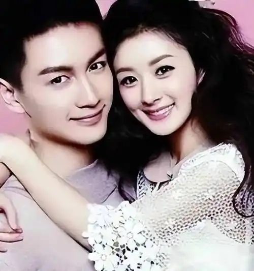 这次陈晓不再隐瞒直言与赵丽颖分手背后的原因难怪选择陈妍希