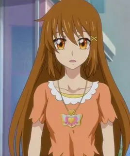 (《巴啦啦小魔仙》系列的角色)