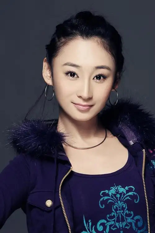 东方佳人265 张倩