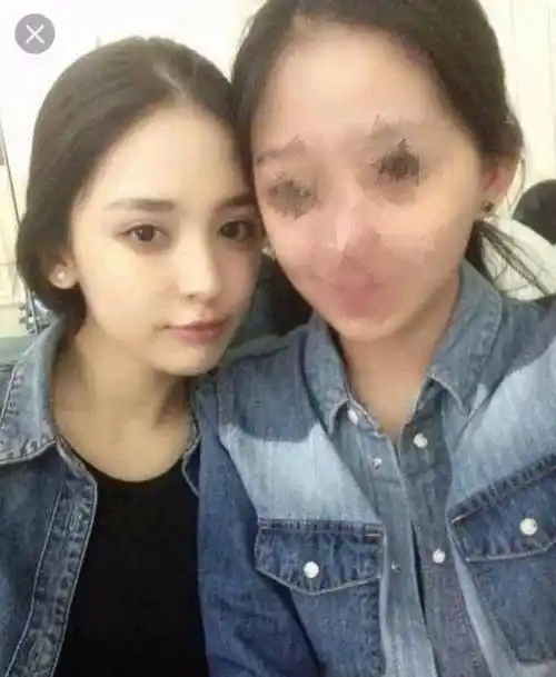 古力娜扎未出道前罕见旧照曝光,五官精致素颜试镜颜值太高_舞姿_气质