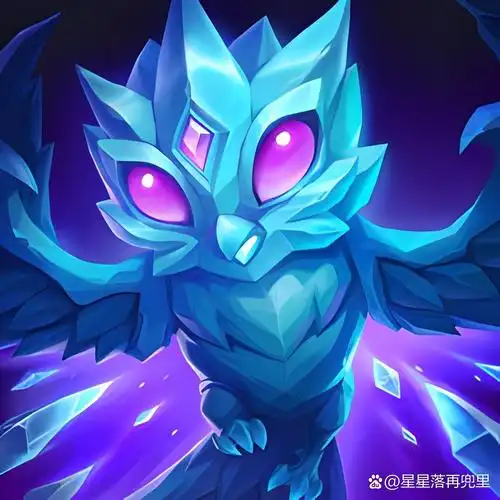 英雄联盟蓝色精粹商店新增q版头像 3/3 6767